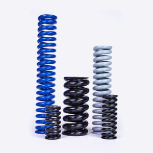 Non-standard Springs