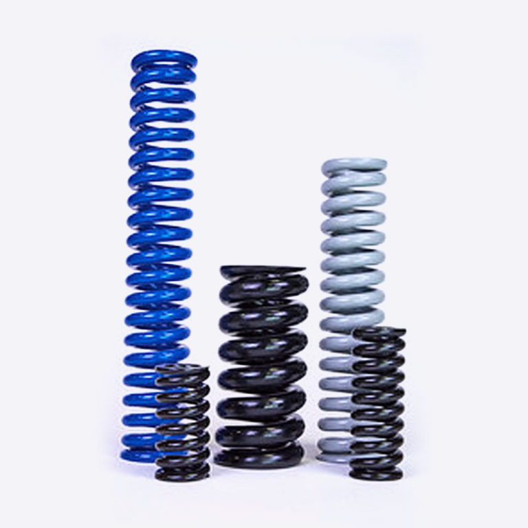 Non-standard Springs Non-standard Springs