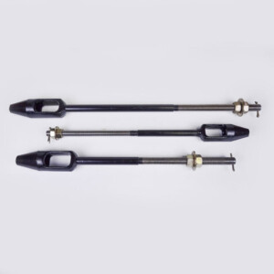 Babbit Sockets