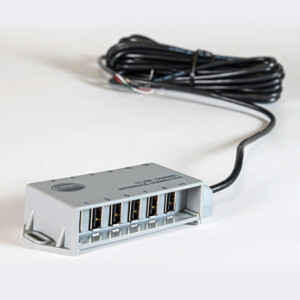 USB Interfaces