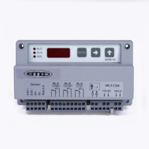 VK3 110 Control