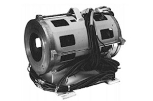 IM Series Submersible Motors – 40 to 50 HP