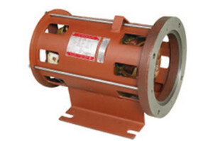 Submersible Hydraulic Motors – 15 to 25 HP