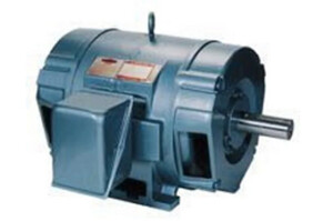 ML Series Dry Hydraulic Motors – 20 to 30 HP