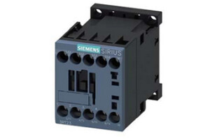 3RT2316-1AK60 – Motor Contactor, 3-Pole