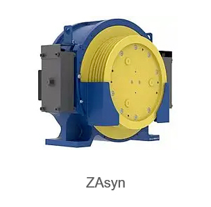 ZAsyn