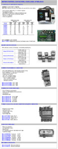 Contactors